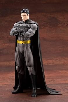 DC BATMAN 限定版 Amazon.co.jp: DC COMICS IKEMEN DC UNIVERSE バットマン 【初回